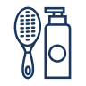 Hair Styling + Treatment