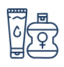 Intimate Care - Non-toxic products