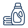 Laundry - Non-toxic products