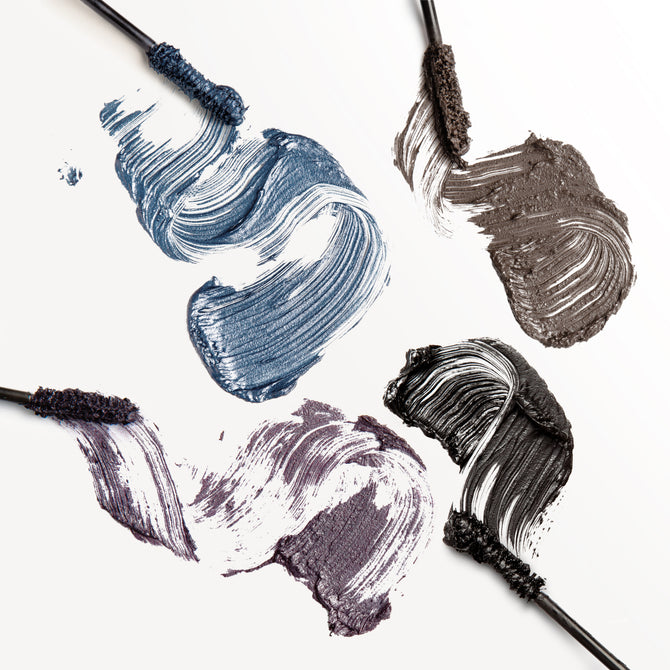 Fruit Pigmented Ultra Lengthening Mascara - Black Tea by 100% Pure - Non-toxic, GO rated product free from harmful chemicals