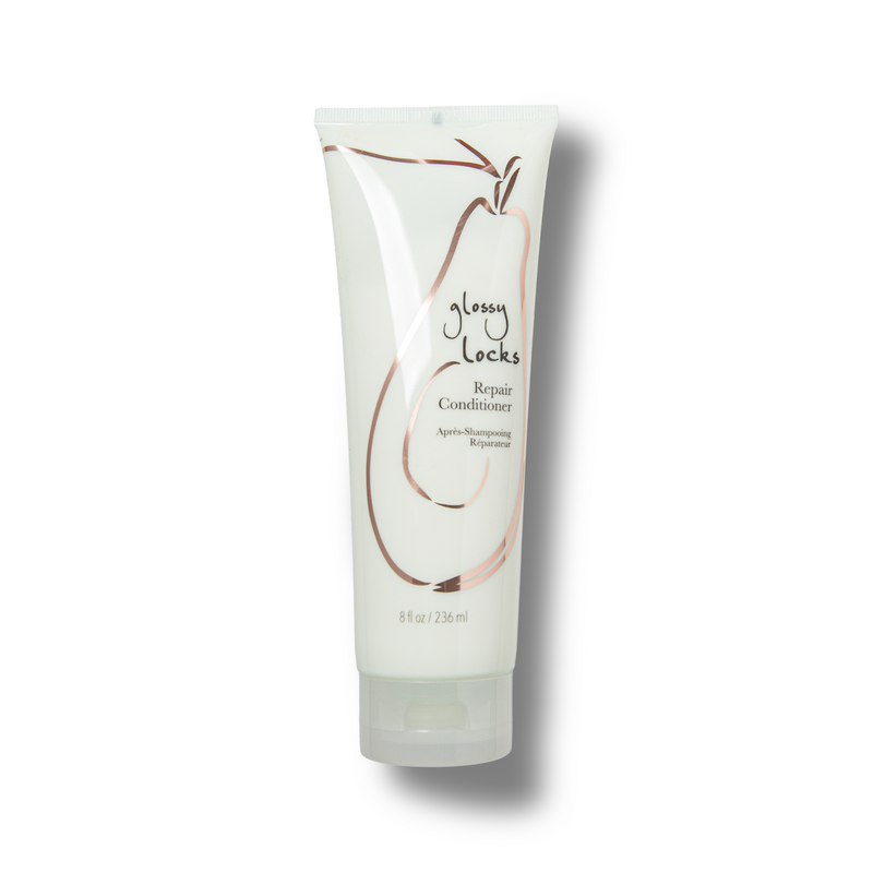 Glossy Locks Repair Conditioner by 100% Pure - Non-toxic, SLOW rated product free from harmful chemicals