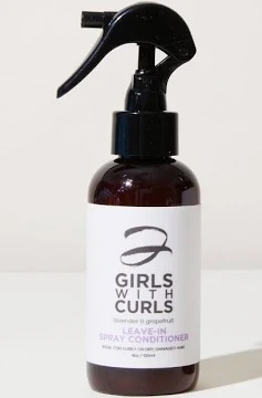 Hair Lotion by 2 Girls with Curls - Non-toxic, SLOW rated product free from harmful chemicals