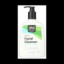 Daily Facial Cleanser by 365 by Whole Foods Market - Non-toxic, SLOW rated product free from harmful chemicals