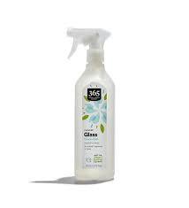 Glass Cleaner Unscented by 365 by Whole Foods Market - Non-toxic Household Cleaning Products product rated SLOW by Million Marker, free from BPA, phthalates, and parabens