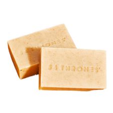 Duafe: Hibiscus Polish Bar by 54 Thrones - Non-toxic, SLOW rated product free from harmful chemicals