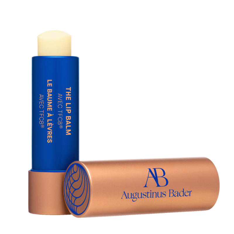 The Lip Balm by AB Augustinus Bader - Non-toxic Lip Balms product rated SLOW by Million Marker, free from BPA, phthalates, and parabens