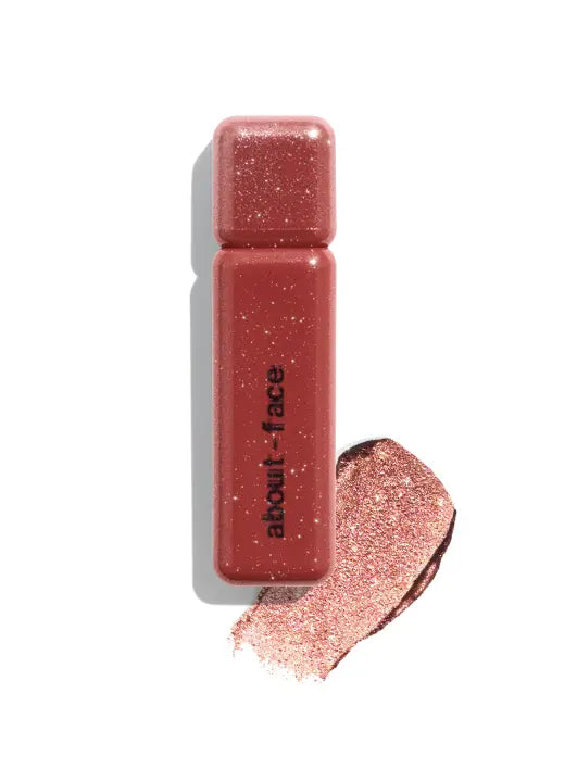 Fractal Eye Paint - White by About-Face - Non-toxic, STOP rated product free from harmful chemicals