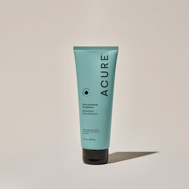 Ultra Hydrating Conditioner by ACURE - Non-toxic, SLOW rated product free from harmful chemicals