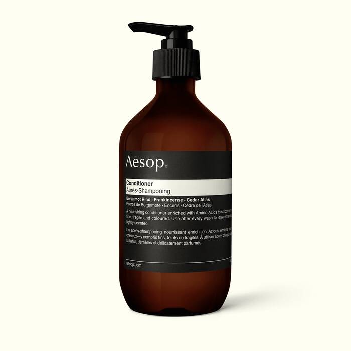 Conditioner by Aesop - Non-toxic, SLOW rated product free from harmful chemicals
