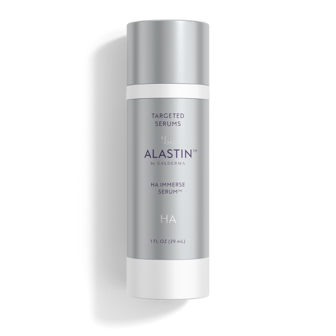 HA Immerse Serum by ALASTIN Skincare - Non-toxic, STOP rated product free from harmful chemicals