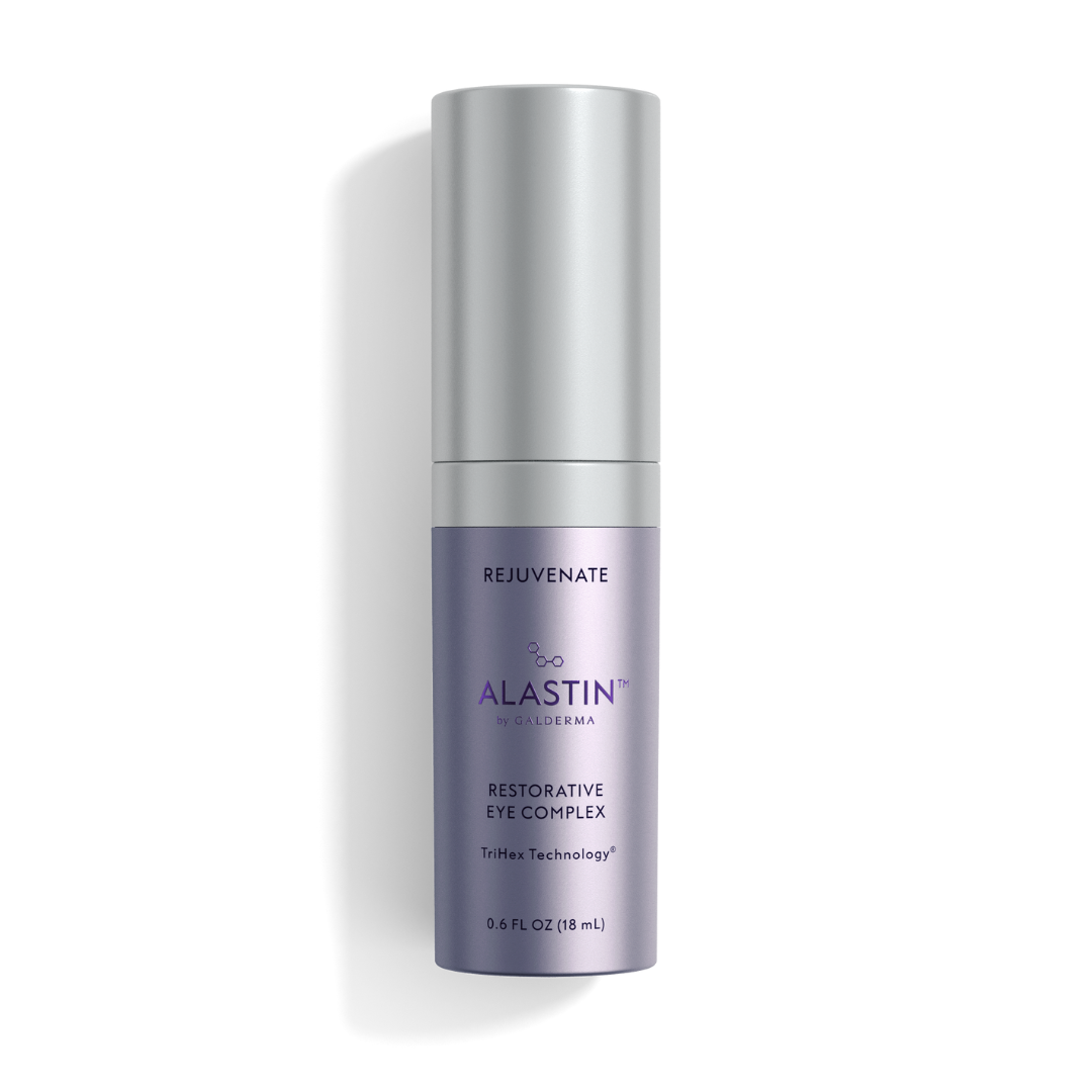 Restorative Eye Treatment by ALASTIN Skincare - Non-toxic Facial Care product rated STOP by Million Marker, free from BPA, phthalates, and parabens