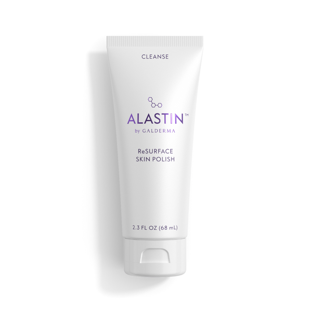 Resurface Skin Polish by ALASTIN Skincare - Non-toxic, SLOW rated product free from harmful chemicals