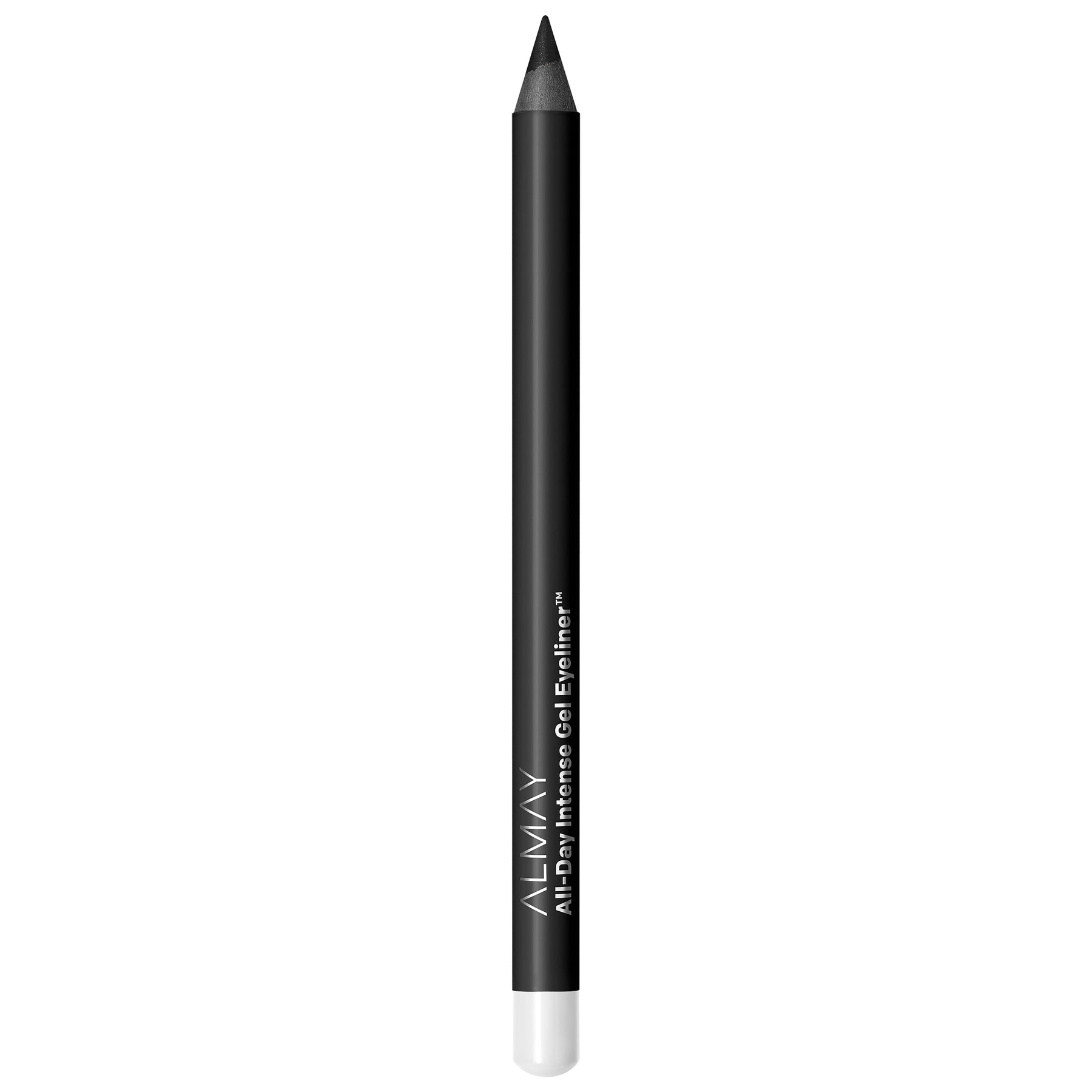 All-Day Intense Gel Eyeliner by ALMAY - Non-toxic Cosmetics product rated SLOW by Million Marker, free from BPA, phthalates, and parabens