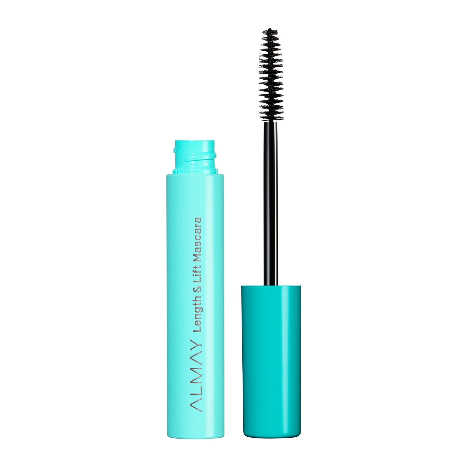 Mascara - Length & Lift by ALMAY - Non-toxic, STOP rated product free from harmful chemicals