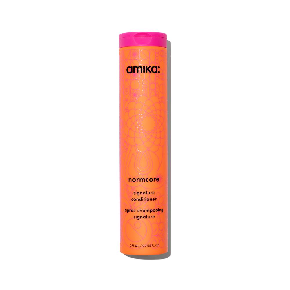 Normcare Signature Conditioner by Amika - Non-toxic, STOP rated product free from harmful chemicals