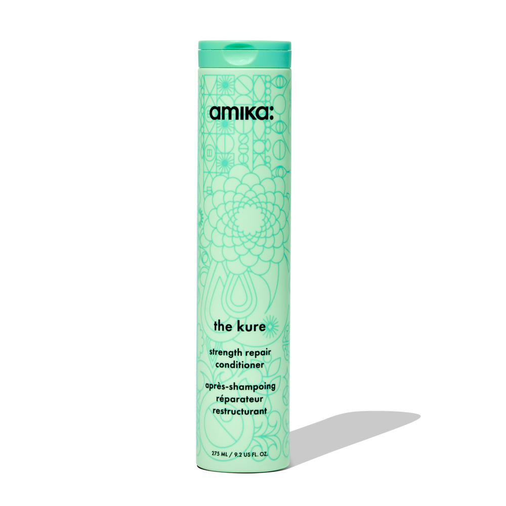 The Kure Bond Hair Repair Conditioner by Amika - Non-toxic, STOP rated product free from harmful chemicals