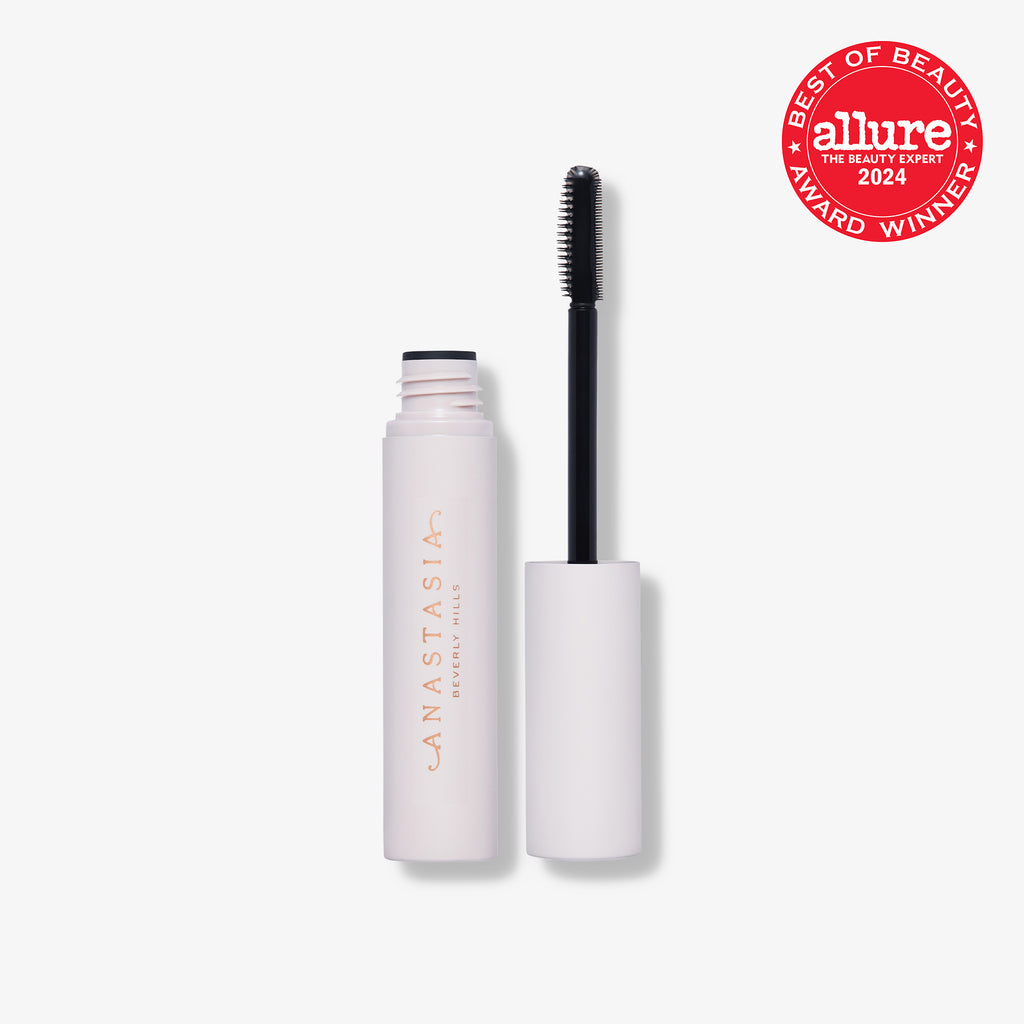 Brow Freeze Gel by Anastasia Beverly Hills - Non-toxic, STOP rated product free from harmful chemicals