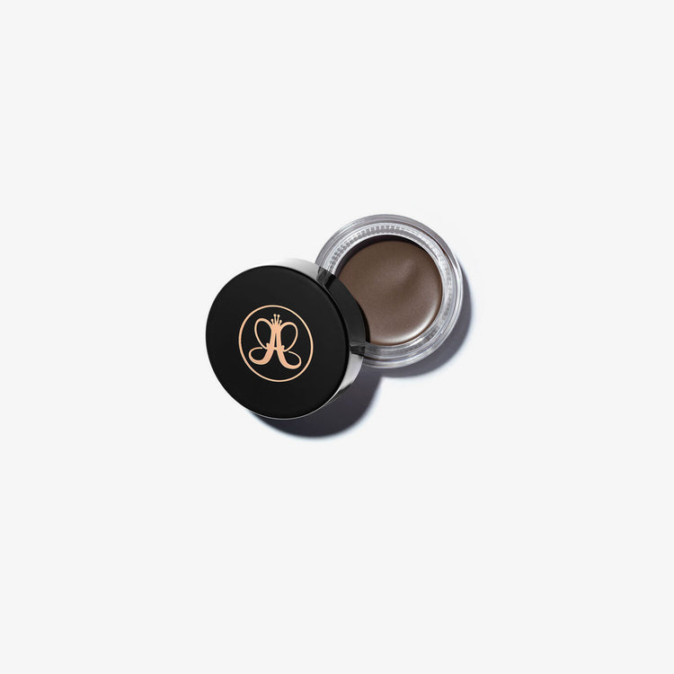 DIPBROW Pomade - Medium Brown by Anastasia Beverly Hills - Non-toxic, STOP rated product free from harmful chemicals