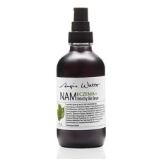 Nam Eczema Relief & Extra Dry Skin Serum by Angie Watts - Non-toxic, SLOW rated product free from harmful chemicals