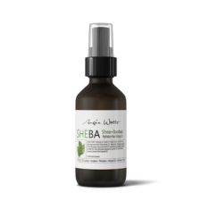 Sheba (Shea + Baobab) Hydration Hair & Body Oil by Angie Watts - Non-toxic, SLOW rated product free from harmful chemicals