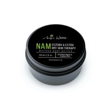 Nam Eczema & Extra Dry Skin Therapy Whipped Body Butter by Angie Watts - Non-toxic Body Oils, Butters + lotions product rated SLOW by Million Marker, free from BPA, phthalates, and parabens
