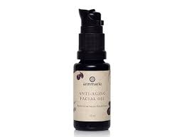 Herbal Facial Oil For Sensitive Skin - Unscented by Annmarie Skin Care - Non-toxic Facial Care product rated SLOW by Million Marker, free from BPA, phthalates, and parabens