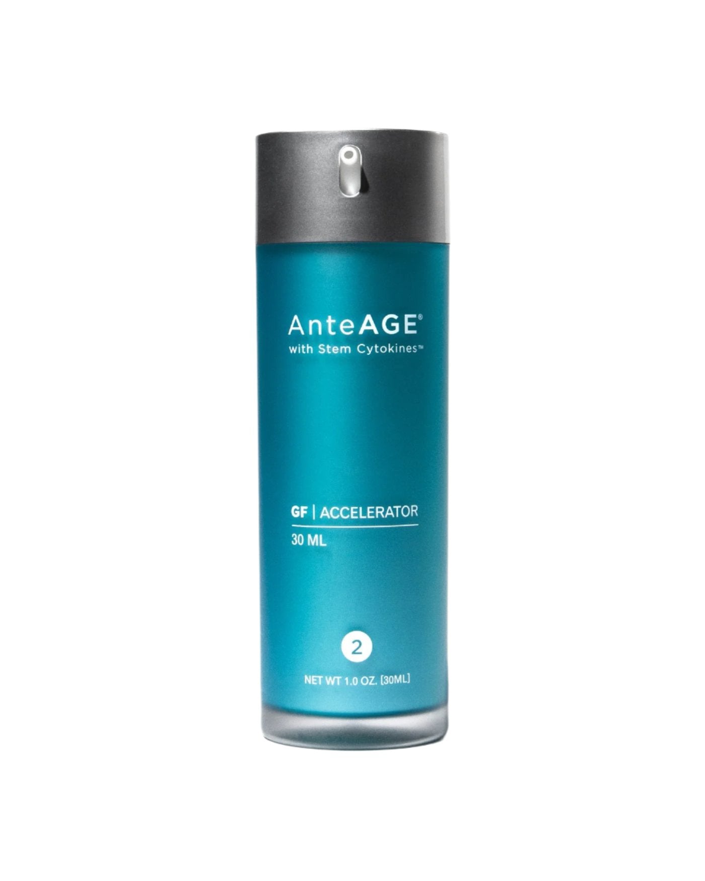 Pro System Accelerator by AnteAge - Non-toxic, SLOW rated product free from harmful chemicals