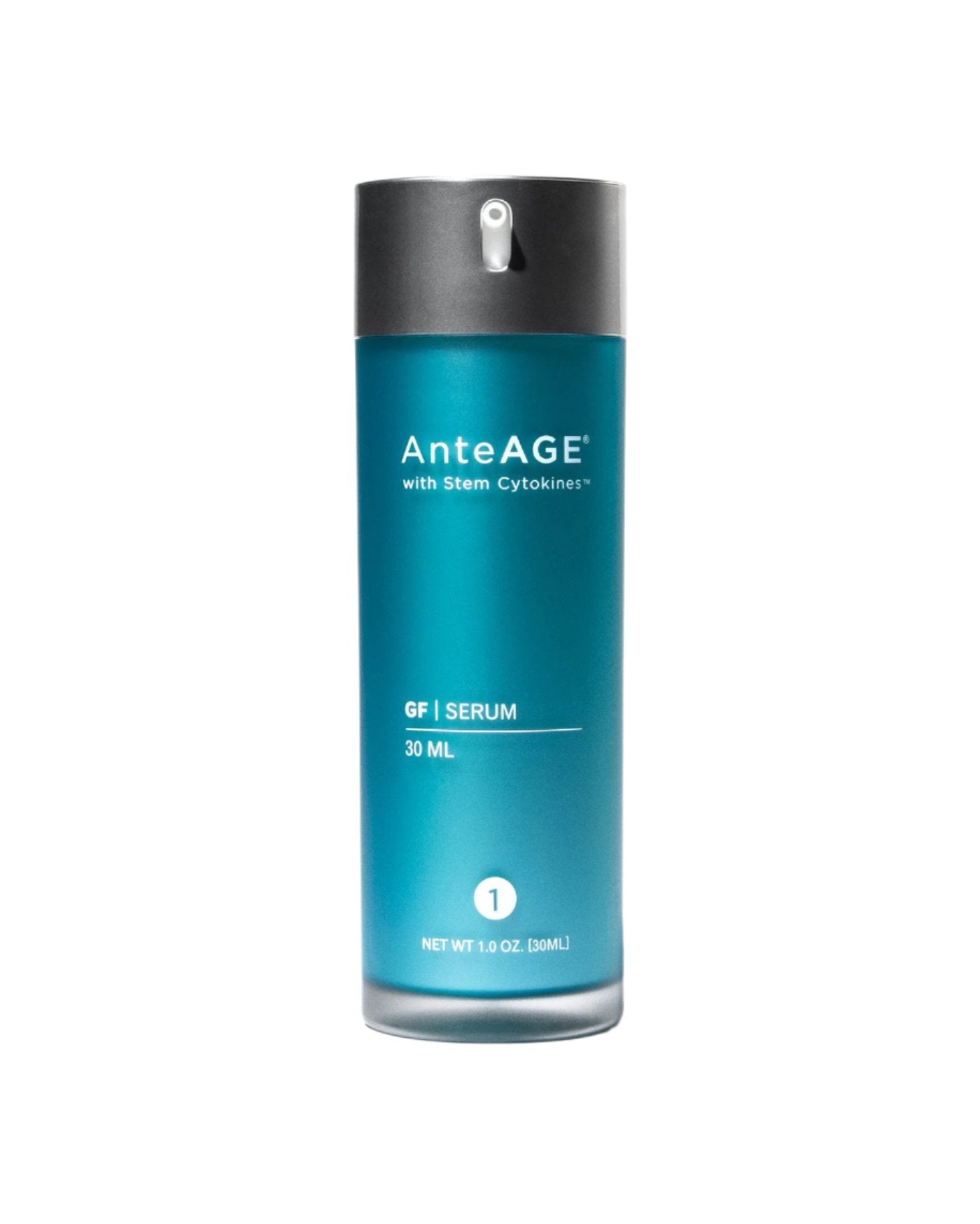 Pro System Serum by AnteAge - Non-toxic Facial Care product rated SLOW by Million Marker, free from BPA, phthalates, and parabens