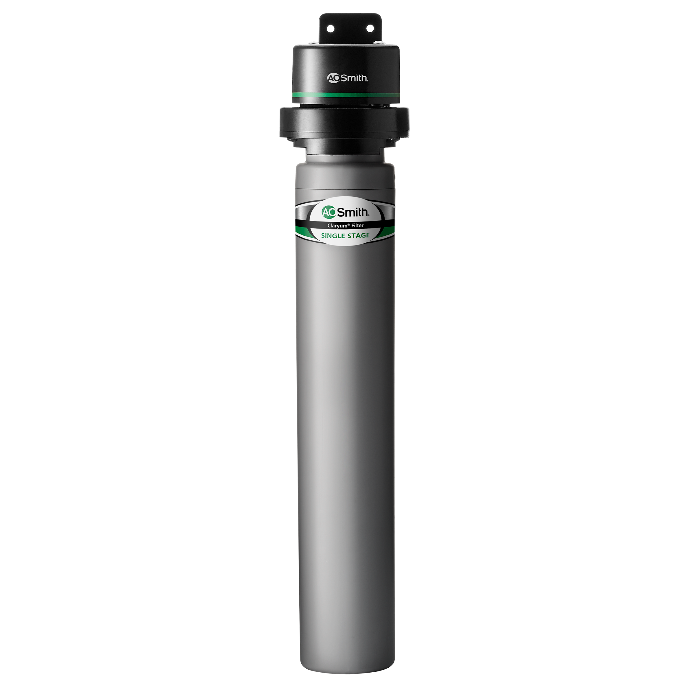 Advanced Direct Connect Faucet Filter by AO Smith - Non-toxic, GO rated product free from harmful chemicals