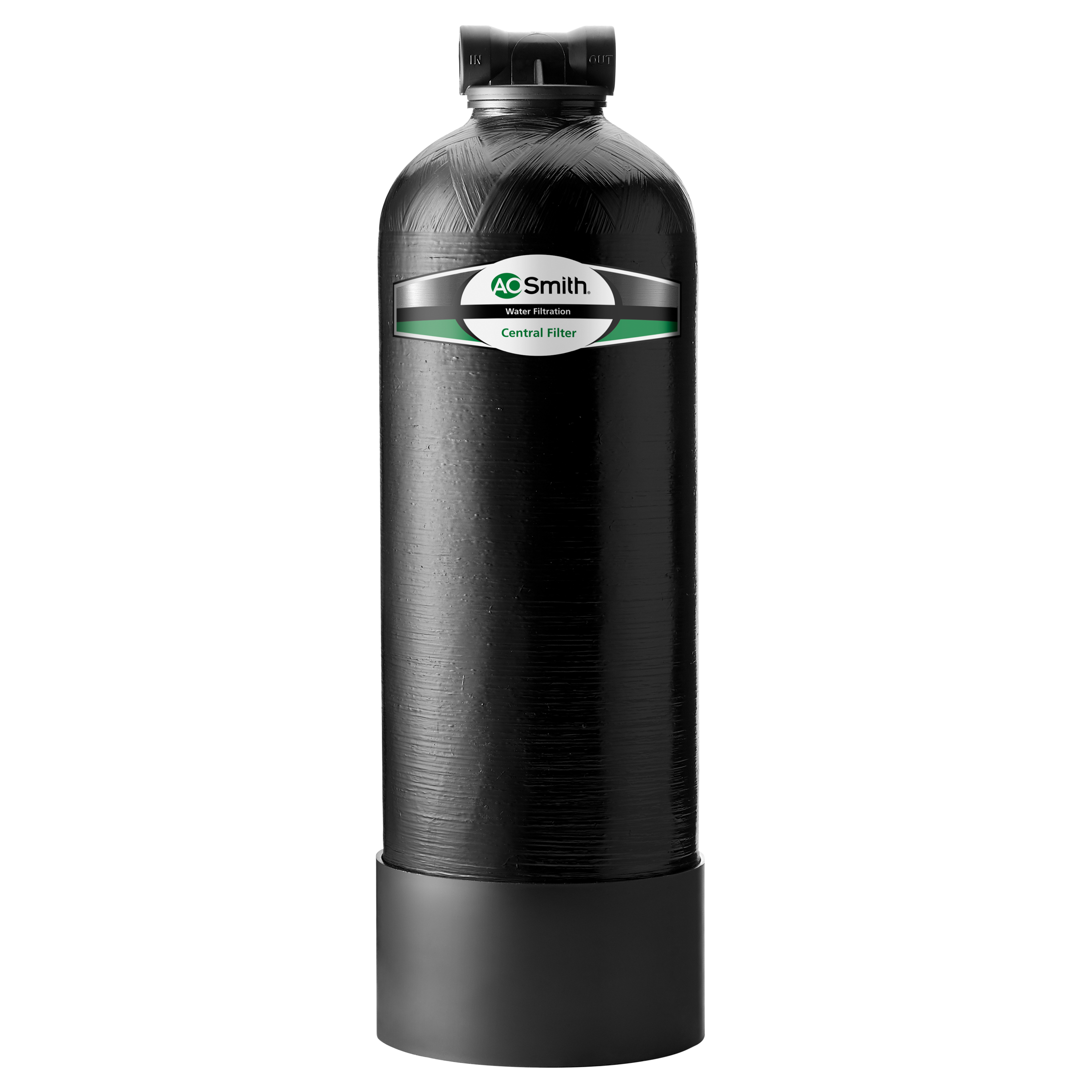 Whole House Water Filter Carbon FiltrationSystem by AO Smith - Non-toxic, GO rated product free from harmful chemicals