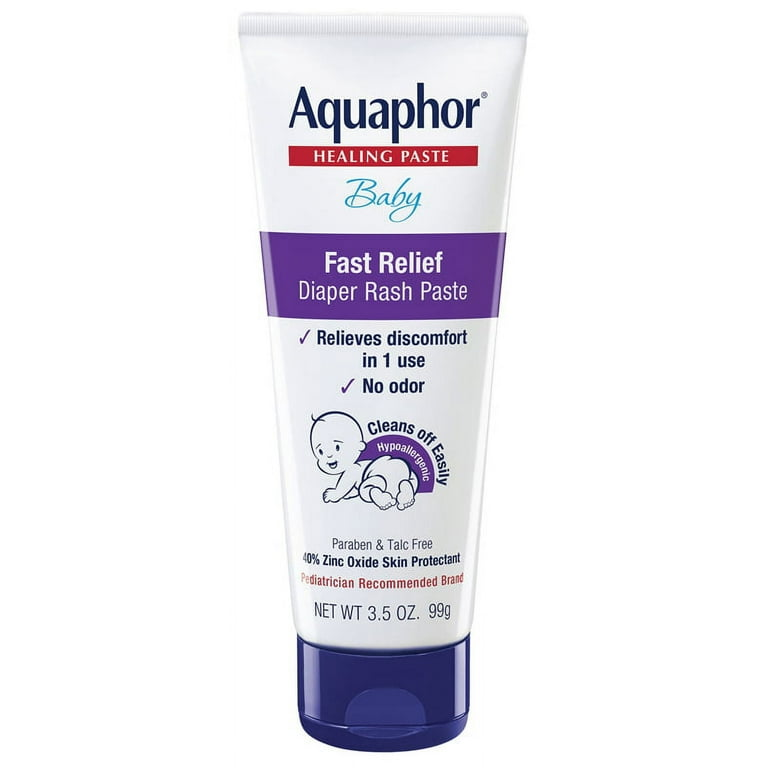 Aquaphor Aquaphor Baby Diaper Rash Paste