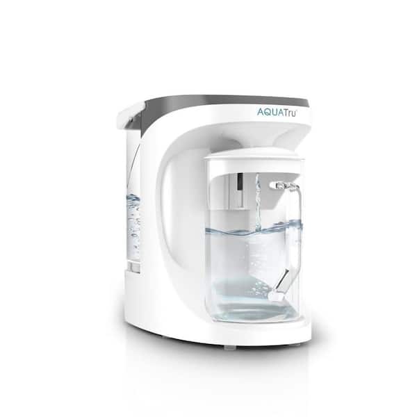 Carafe by AquaTru - Non-toxic, GO rated product free from harmful chemicals