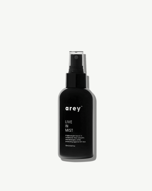 Live In Mist Leave-In Conditioner by Arey - Non-toxic, SLOW rated product free from harmful chemicals