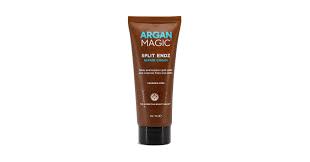 Split Endz Repair Creme by Argan Magic - Non-toxic, STOP rated product free from harmful chemicals