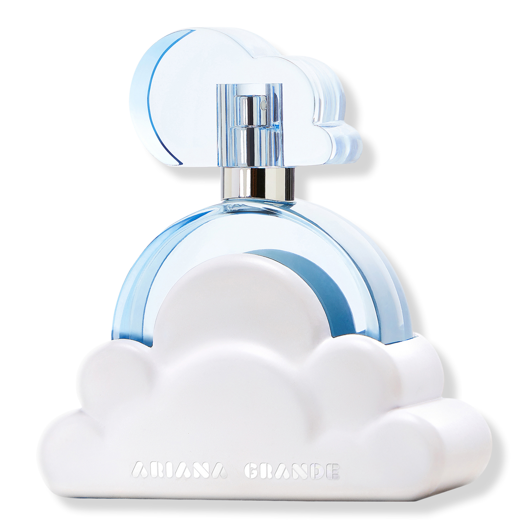 Cloud Eau de Parfum by Ariana Grande - Non-toxic Perfume + Cologne product rated STOP by Million Marker, free from BPA, phthalates, and parabens