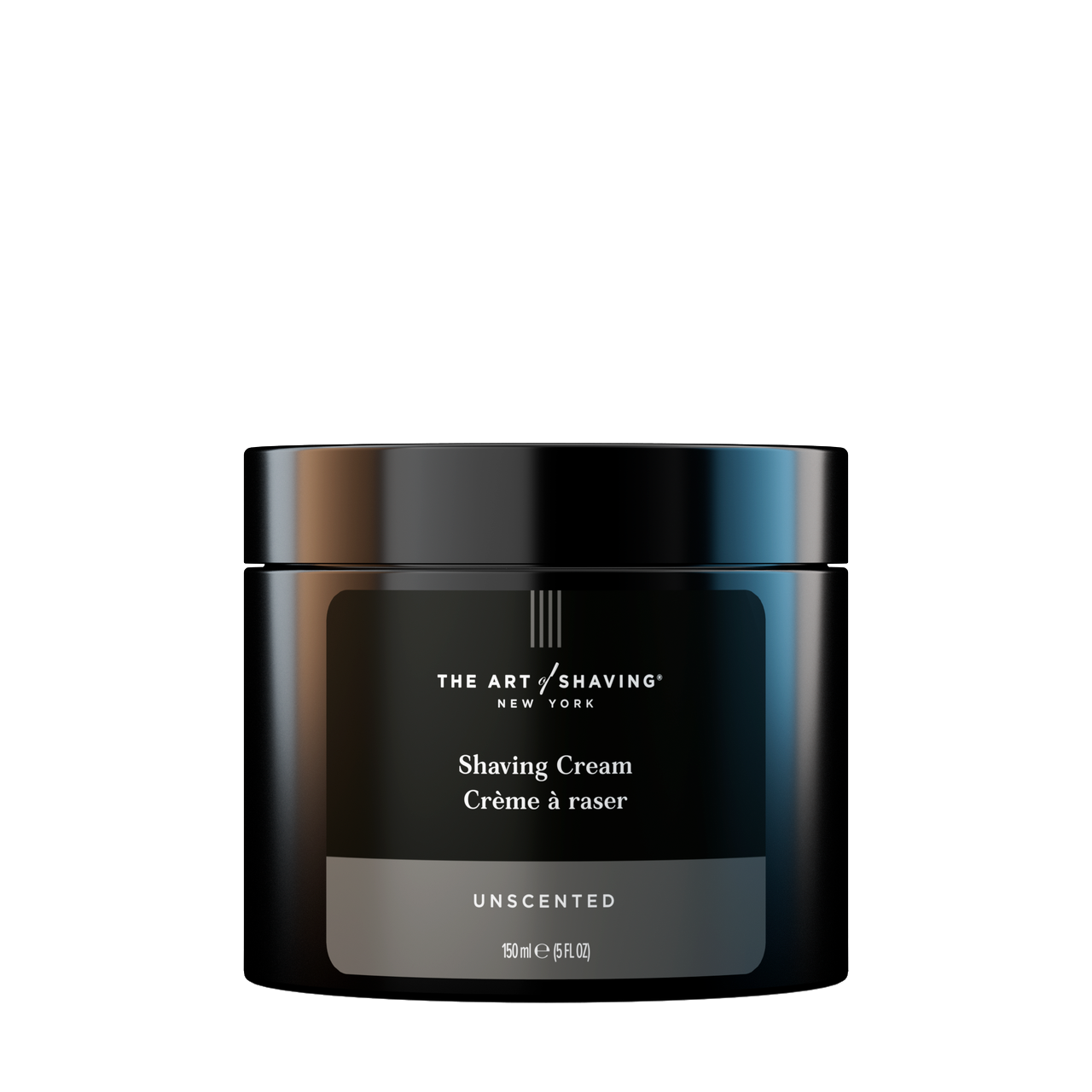 Shaving Cream - Unscented by Art of Shaving - Non-toxic, STOP rated product free from harmful chemicals