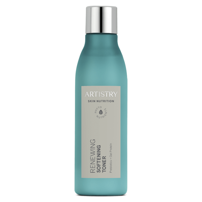 Renewing Softening Toner by Artistry Skin Nutrition - Non-toxic, STOP rated product free from harmful chemicals