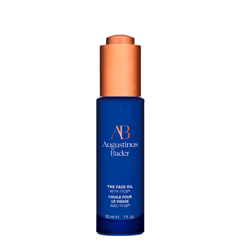 The Face Oil by Augustinus Bader - Non-toxic, SLOW rated product free from harmful chemicals