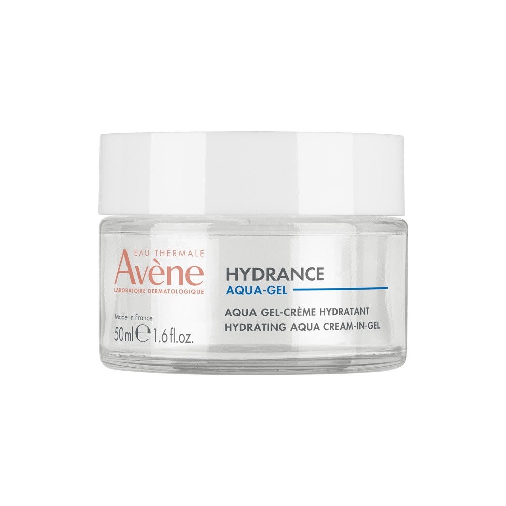 Hydrance Aqua-Gel by Avène - Non-toxic, STOP rated product free from harmful chemicals