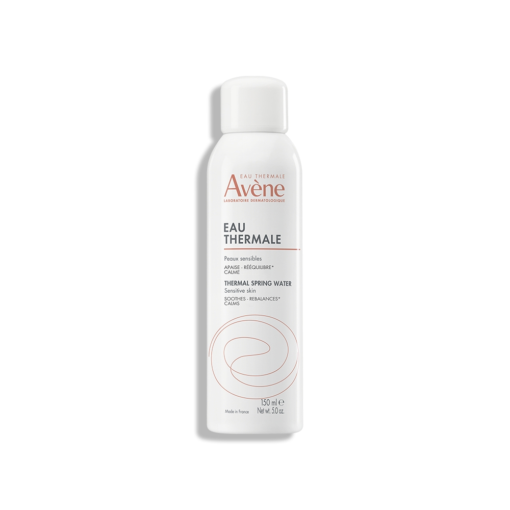 Thermal Spring Water by Avène - Non-toxic, GO rated product free from harmful chemicals