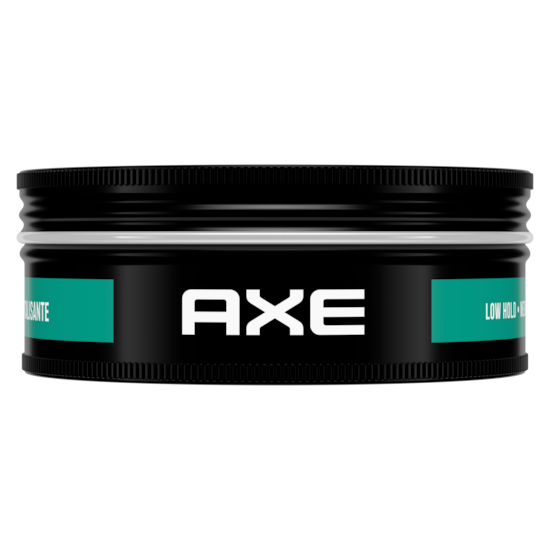 Understated Conditioning Cream by AXE - Non-toxic Hair Styling + Treatment product rated STOP by Million Marker, free from BPA, phthalates, and parabens