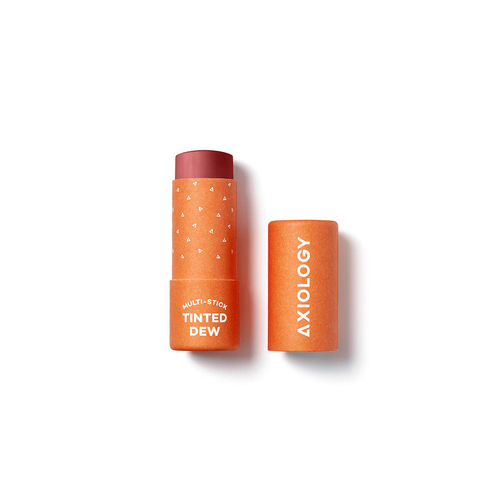 Tinted Dew Multi-Stick - The Goodness by Axiology - Non-toxic, SLOW rated product free from harmful chemicals