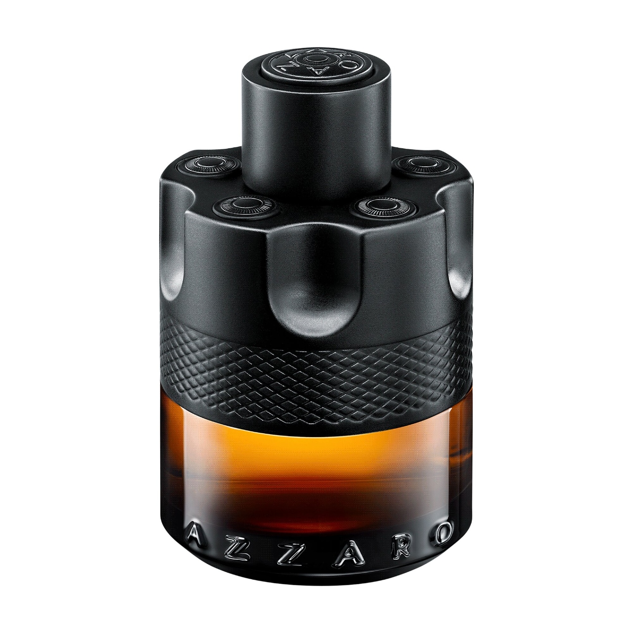 The Most Wanted by AZZARO - Non-toxic, STOP rated product free from harmful chemicals