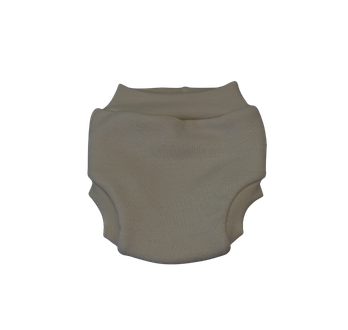 Pull-Up Wool Diaper Covers by Babee Greens - Non-toxic Baby Diapers, Diaper Creams + Wipes product rated GO by Million Marker, free from BPA, phthalates, and parabens