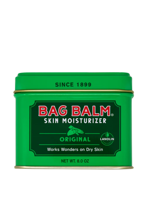 Original by BAG BALM - Non-toxic, STOP rated product free from harmful chemicals