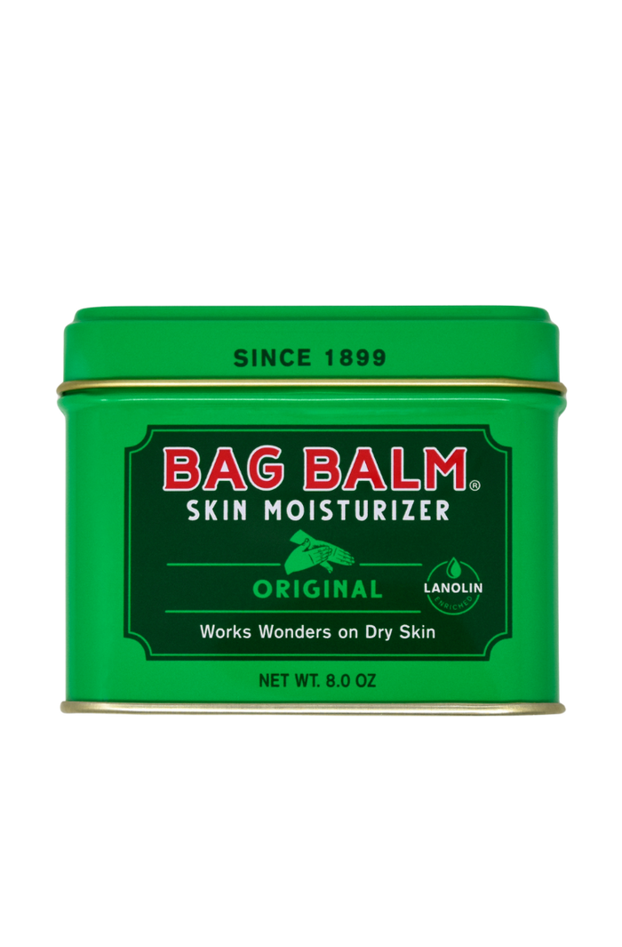 Original Mini Tubes by BAG BALM - Non-toxic, STOP rated product free from harmful chemicals