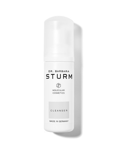 Facial Wash by Barbara Sturm - Non-toxic, SLOW rated product free from harmful chemicals