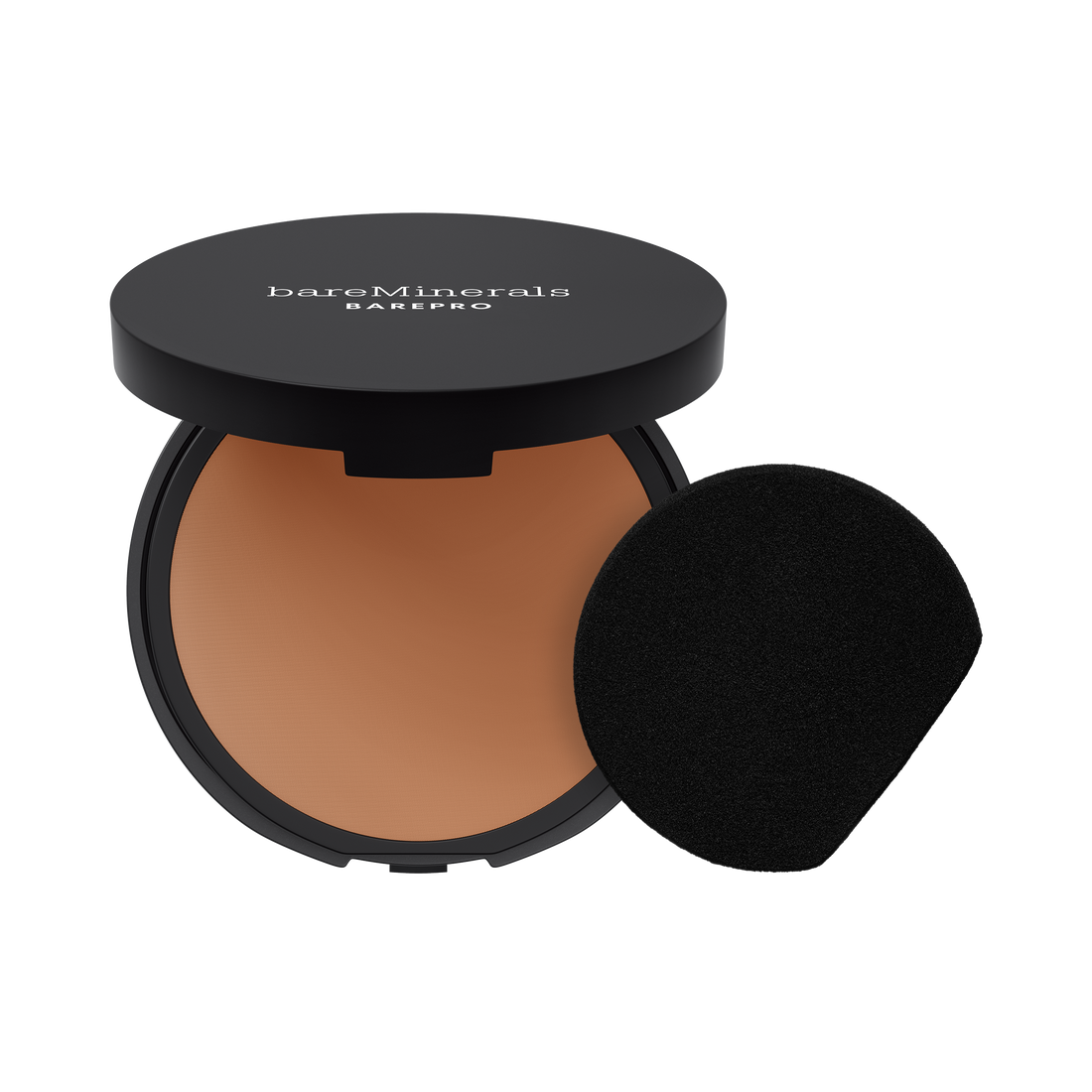 Barepro 24HR Skin Perfecting Talc-Free Matte Powder Foundation by BareMinerals - Non-toxic, STOP rated product free from harmful chemicals