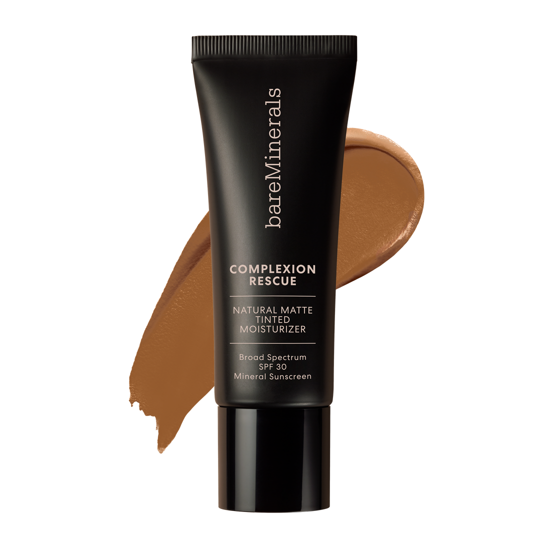 Complexion Rescue Tinted Moisturizer SPF 30 by BareMinerals - Non-toxic, STOP rated product free from harmful chemicals