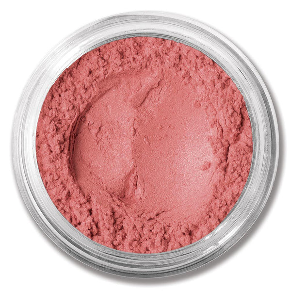 Loose Powder Blush by BareMinerals - Non-toxic, STOP rated product free from harmful chemicals